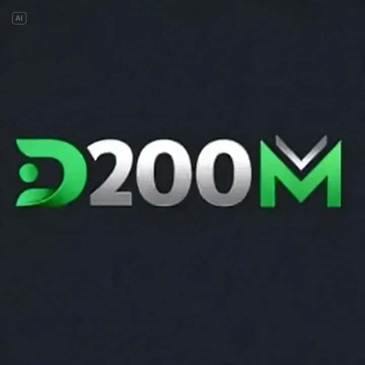 D200M - Petualangan Memancing Seru
