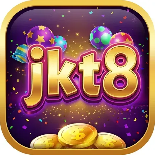 JKT8 - Game QiuQiu Seru untuk Semua