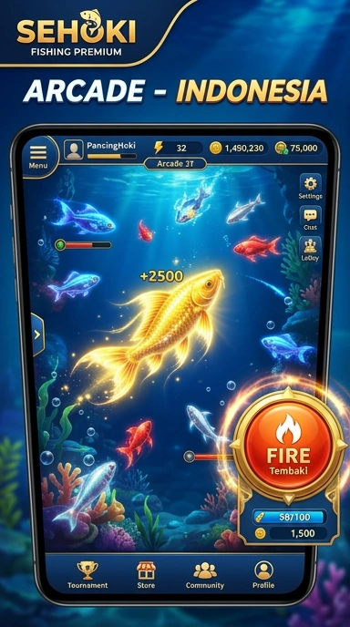 Proses pengunduhan APK cepat dan efisien di sehoki.